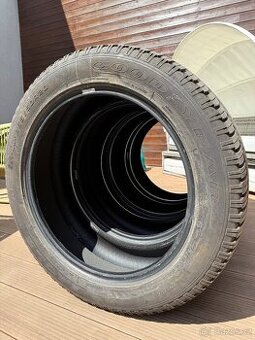 Letní pneu Goodyear Eagle F1 SUV 255/50 R20 – 4 ks
