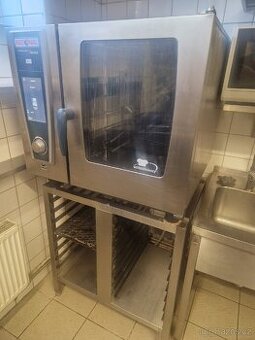 Konvektomat Rational Scc we 61 - 1