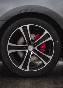 alu kola 5x114,3 r17 hyundai