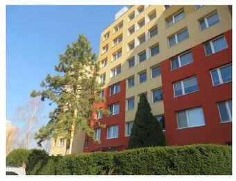Dražba bytu 4+1 v Praze, Bohnice, ID 7593e 2309