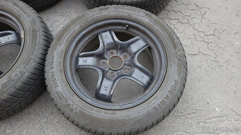 90% zimní kola 16" 5x110 Opel Astra H, Zafira B