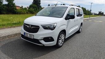 OPEL Combo, 1.5 CDTi - 96kW