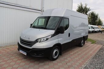 Iveco Daily 35S140 2.3 L2H2 Klima+Navi+LED