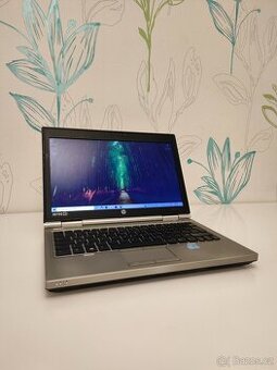HP EliteBook 2570p i7-3520M/128GB SSD/8GB RAM