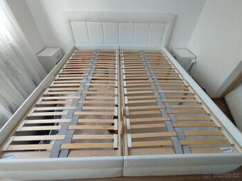 Daruji postel za odvoz - 1