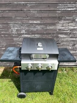 Plynový gril Fieldmann FZG 3003