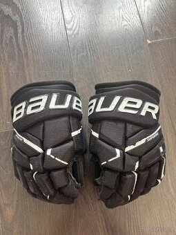 Hokejové rukavice Bauer Supreme M5 Pro