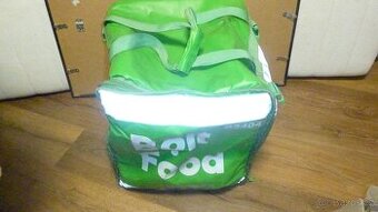 NABÍDKA CHLADÍCÍ A TERMO TAŠKY BOLT FOOD B-2404