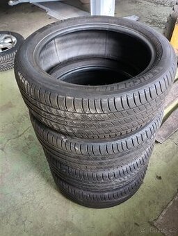 Letní pneu 215/50 R18 Michelin