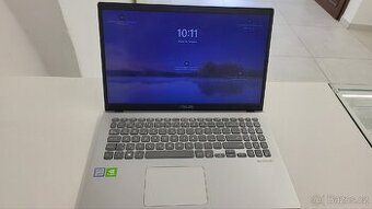 Asus VivoBook X509UB i3-7.Gen/8GB RAM/256GB-Nvme/2GB MX110