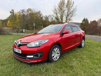 Renault Megane 1.2tce 85kw Facelift