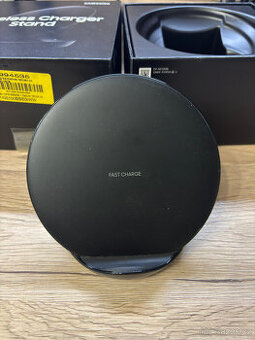 Samsung EP-N5100B černá bezdrátová nabíječka