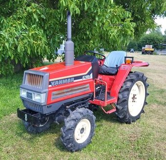 YANMAR F18D