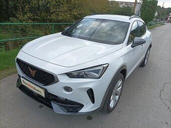 ✅✅✅ CUPRA FORMENTOR 2.0 TDI dsg 2024 V zARUKE  ODP. dph