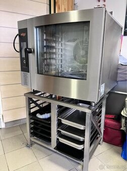 Retigo Orange Plus 611i vč podstavce a GN - stav nového