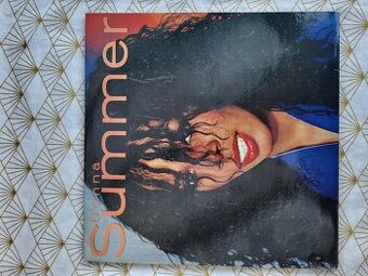 LP Donna Summer