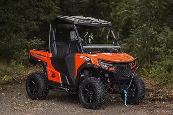 Linhai T-Boss 670 EPS