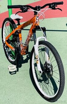Scott Voltage YZ30 26” Dirt