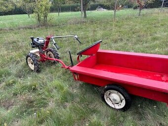 Tera MJ-5 s příslušenstvím