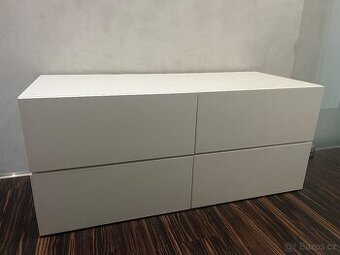 Prodám nábytek Ikea.