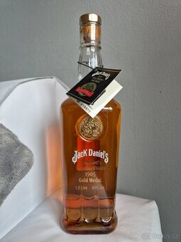 Jack Daniel's