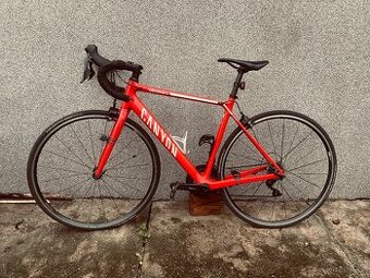 Silniční kolo Canyon cf endurace 7