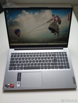 Nový notebook Lenovo IdeaPad 1. 15ALCT