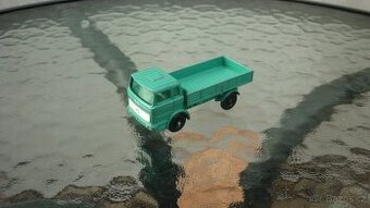 MATCHBOX RW MERCEDES