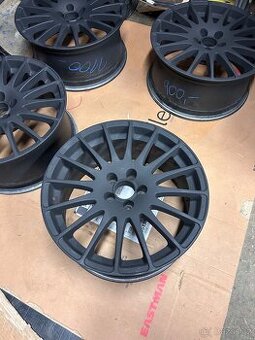 Oz racing 5x100 r17