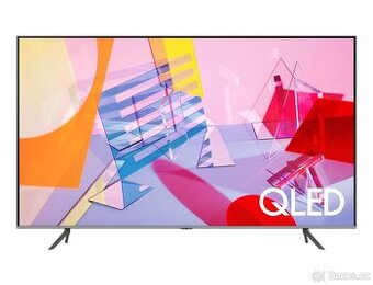 QLED TV Samsung QE75Q67T/ 189 cm - 75"/ 4K UHD/ 3840×2160
