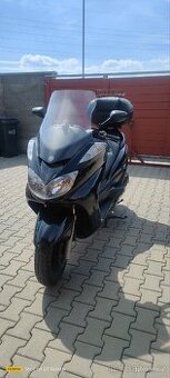 Yamaha Majesty 400