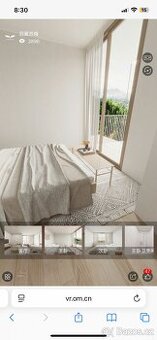 Luxusní dovolenkový apartman na ostrově v Thajsku