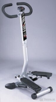 Plně funkční STEPPER BS 1460