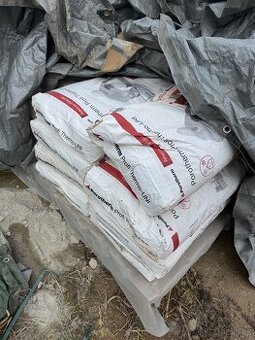 Malta zakládací Porotherm Profi Thermo-UNI 20 kg