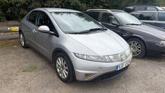 Civic 7g 2.2cdti