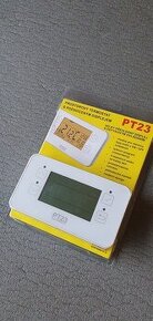 Prodám PROSTOROVÝ TERMOSTAT PT23
