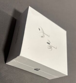 AirPods Pro 2