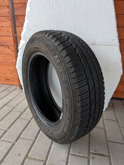 Zimní pneumatiky Semperit 175/65 R14 Ford Fiesta