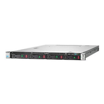 Server HP ProLiant DL160 Gen8 + ližiny