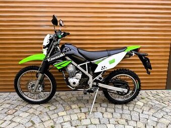 Kawasaki KLX 125