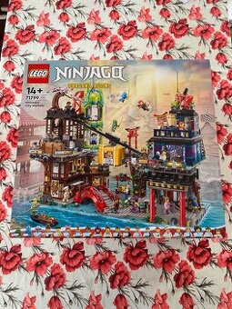 Lego 71799 nové, Nerozbalené
