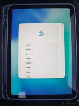 Apple iPad 10.9 (2022) Wi-Fi 64GB