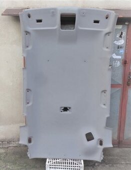 Toyota RAV4 III r.v. 2005 - 2013 stropnice