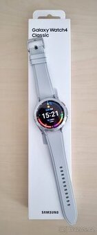 SAMSUNG Galaxy Watch 4 Classic (46 mm)