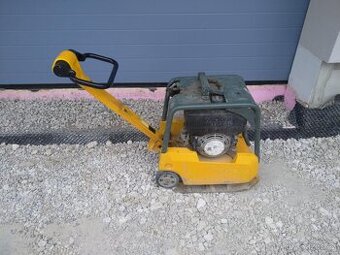 Vibrační deska Wacker neuson DPU-3750Hts