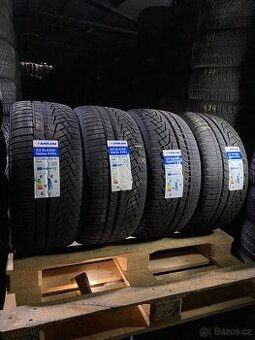 NOVÉ Zimní pneu 275/40 R20 106V XL Sailun