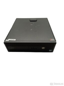 HP Elite Desk 800 G2 ( 12 měsíců záruka+Faktura )