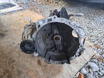 Převodovka KRX VW 1.4 tsi 103 kW