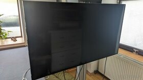 SAMSUNG  DM48D Color Display-monitor