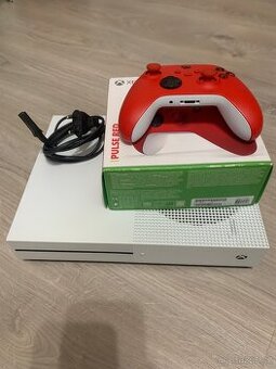 Xbox One 1T